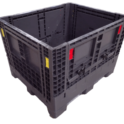 40 x 48 Bulk Containers