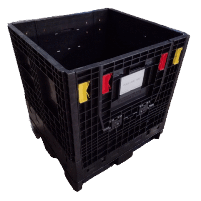 30 x 32 Bulk Containers