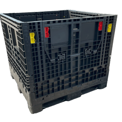 45 x 48 Bulk Containers