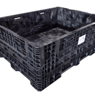 64 x 48 Bulk Containers