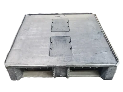 30 x 32 USFP Used SF Pallet copy Used BCD 30" x 32" x 6" SF Pallet