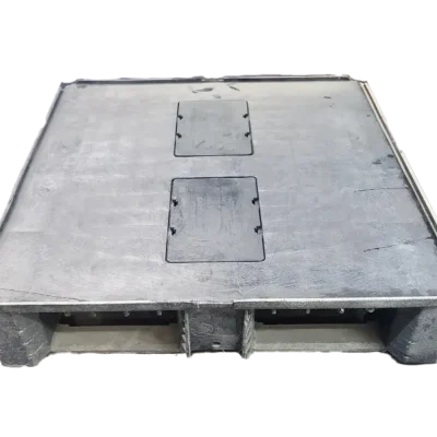 Used BCD  30″ x 32″ x 6″ SF Pallet