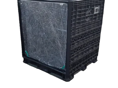 New Orbis 45" x 48" x 52" Maximus Unit