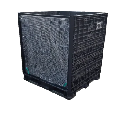 New Orbis 45″ x 48″ x 52″ Maximus Unit