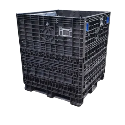 New Orbis 45″ x 48″ x 52″ Maximus Unit