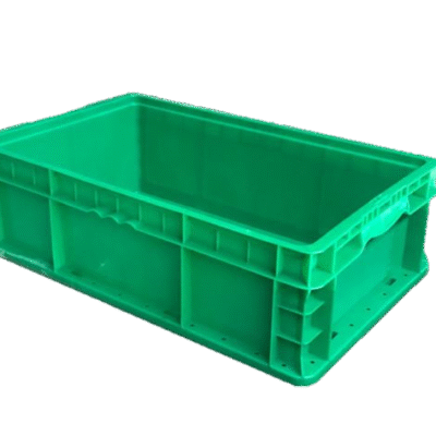 New Monoflo 24″ x 15″ x 7″ Green Hand Tote Smooth Bottom