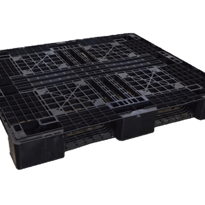 Used BCD  39.5″ x 47.25″ x 5″ Overseas Pallet