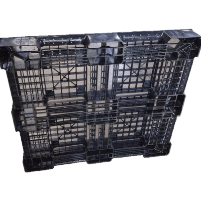 Used BCD  39.5″ x 47.25″ x 5″ Overseas Pallet