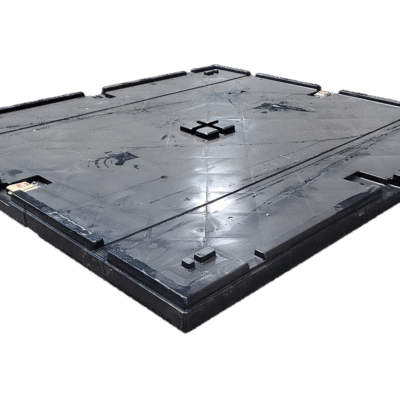 Used BCD  45″ x 48″ x 6″ Journey Lid