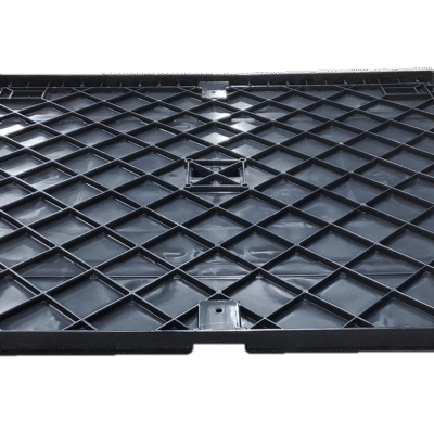 Used BCD  45″ x 48″ x 6″ Journey Lid