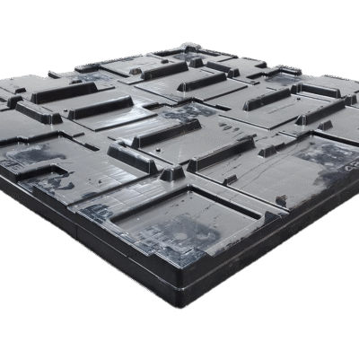 Used Orbis 45″ x 48″ x 3″ MP3 Lid