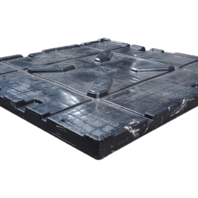 Used Schaefer 45″ x 48″ x 3″ Lid