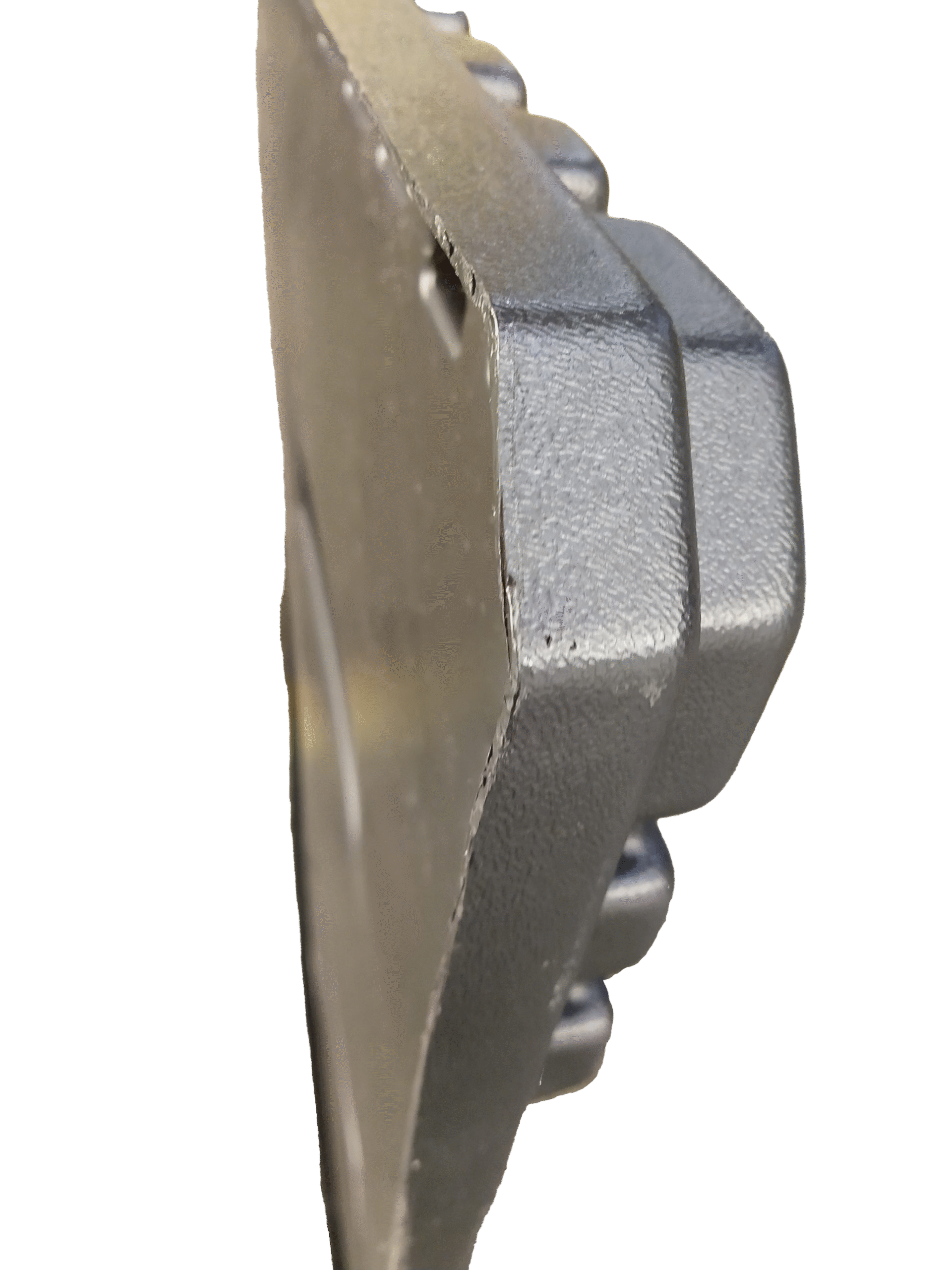 New Buckhorn 64" x 48" x 2" Thermoformed Lid - Image 2
