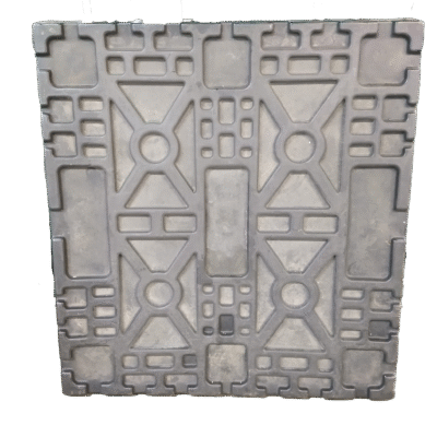 Used Orbis 45″ x 48″ x 6″ Thermoformed Lid