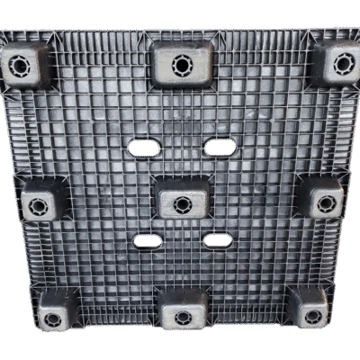 Used Orbis 45″ x 48″ x 6″ SF 9 Leg Pallet