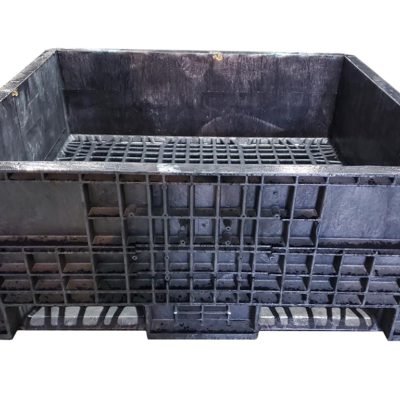 Reconditioned BCD 45″ x 48″ x 19″ Fixed Wall Bulk Container