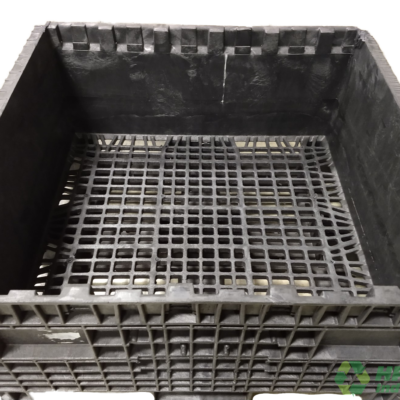 Reconditioned BCD 45″ x 48″ x 25″ Fixed Wall Bulk Container